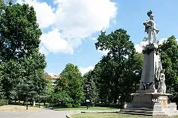 Parco della Resistenza, Ambiente Asti: &laquo;Serve sicurezza, ma anche un progetto di rilancio&raquo;