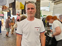Commercio, gli ambulanti annunciano l'intenzione di presentarsi alle prossime elezioni comunali