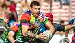 Andrea Bettiol confermato: il Monferrato Rugby punta su un leader astigiano per la Serie A2