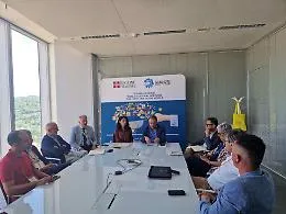 Summit enoico al Palazzo di Vetro coi vertici Coldiretti Piemonte