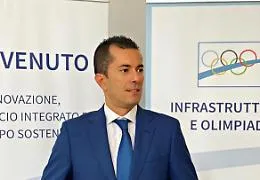Il Canelli ha un nuovo presidente: Marco Gabusi