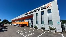 Way Assauto da 120 anni : domani open day allo stabilimento di Valgera