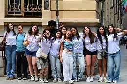 Squillata l'ultima campanella, terminate le lezioni per oltre 23mila studenti [guarda la gallery]