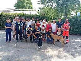 "Tempo di Opportunit&agrave;", all&rsquo;Istituto Penna l'anno scolastico si chiude nel segno del volontariato