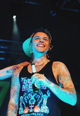 Fedez protagonista a San Damiano in concerto a &ldquo;La Barbera Incontra&rdquo;