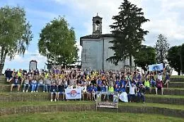 Vespa Club e Barbera d'Asti: ritorno tricolore a Costigliole per il 1&deg; raduno nazionale
