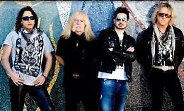 Il Mito New Trolls, le voci pop-rock stasera a Cocconato per Monferrato On Stage