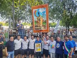 Nizza, le botti &laquo;scaldano&raquo; la sfida senza tempo