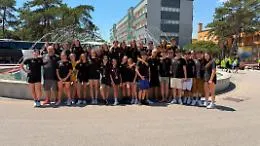 ValleBelbo Sport brilla ai tricolori di Lignano: 11 ori, 25 podi e spirito di squadra
