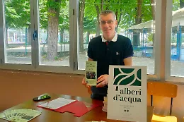 Al via marted&igrave; 16 giugno la rassegna "Il cortile dei lettori" con undici scrittori ospiti