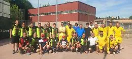 Memorial "Spicchio" Spandonaro nel segno della filantropia: ricavato devoluto alla parrocchia