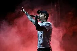 Il concerto di Fedez chiude al ritmo di musica la &ldquo;La Barbera incontra&rdquo; di San Damiano d'Asti [FOTOGALLERY]