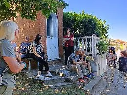Villafranca, "Sarebbe piaciuto a Renato" piace anche ai villafranchesi