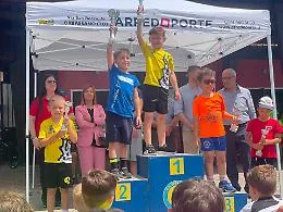 Gasperini conquista il primo podio mondiale a Leogang: tra difficolt&agrave; e ritiri, brillano i giovani su strada e MTB