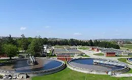 Depuratore, l'Asp invita gli astigiani all'inaugurazione del nuovo impianto di sollevamento dello scarico finale