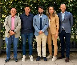 Stefano Ettore il nuovo Segretario provinciale del Partito&nbsp;Liberaldemocratico