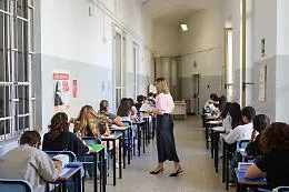 Maturit&agrave; 2026: gli studenti astigiani alle prese con le prove scritte