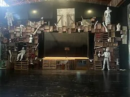 Nessun ripensamento, la Casa del Teatro 3 sar&agrave; presto rasa al suolo