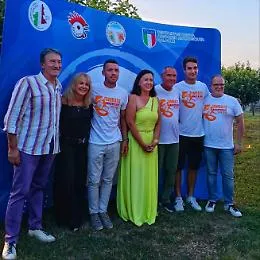 Sei squadre in lotta per la Coppa Italia a Moncalvo