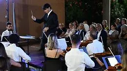 Bach, Mozart, Vivaldi: note d&rsquo;organo nel weekend