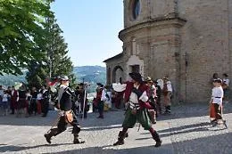 Canelli 1613: il legame tra il passato e il futuro