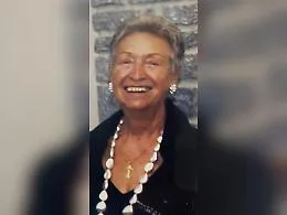 L'ultimo saluto a Isola a Maria Oddone, moglie dell'ex sindaco Ferro