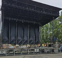 &laquo;Astimusica a rischio?&raquo;: l'opposizione consiliare interpella con urgenza il sindaco sulla sicurezza dell'area