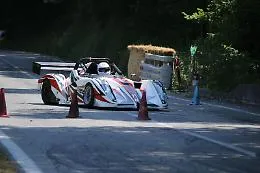 Luca Veldorale re del Superslalom Bubbio-Cassinasco