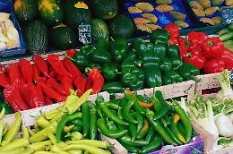 Ad Asti, da mercoled&igrave; 1&deg; luglio, il nuovo mercato dei produttori in piazza Nenni
