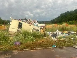 Conclusa la vicenda dell'insediamento rom in frazione Callianetto