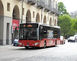 I bus dell'Asp cambiano percorso per la chiusura di piazza Alfieri in occasione di Astimusica