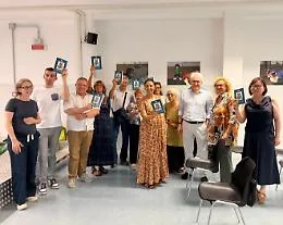 Presentato il nuovo Libro dei corsi Utea per l'anno accademico 2026-2027