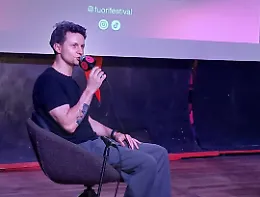 Andrea Cerrato: &laquo;Ecco perch&eacute; ho intitolato il mio quinto album "Vero"&raquo;