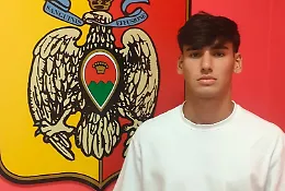 Da Asti al Catanzaro: Manuel Ribellino firma e va in ritiro con la Primavera 2 