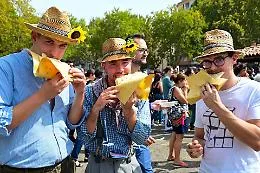 Festival delle Sagre: tutte le novit&agrave; 2026 in attesa dell'aggiunta del venerd&igrave; sera