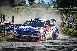 Ultimi dieci giorni per iscriversi: le Langhe si preparano al grande spettacolo del Rally Regione Piemonte