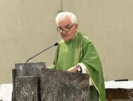Lutto nella diocesi di Asti, &egrave; mancato don Rino Moro