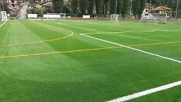 Castelnuovo Don Bosco riceve 750 mila euro da spendere per gli impianti sportivi