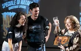 Monfr&agrave; Stories Live: Anna Rosa e il presepe che ha dato vita alle piazze