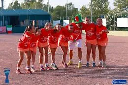 Alegra Settime bis: secondo scudetto femminile consecutivo al tiebreak sull'Ubisport Ciserano