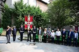 Asti ricorda Mauro Alganon e tutte le vittime a 46 anni dalla Strage di Bologna