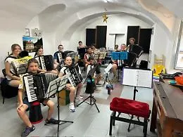 Children's Convention Suzuki: i giovani astigiani in scena a Napoli dal 22 al 26 luglio