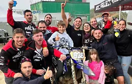 Asel Race: in ricordo di Stefano Cassinelli e Luigi Calosso, un fine estate tra memoria, motori e motocross
