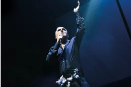 AstiMusica, si chiude stasera con il concerto di Morrissey