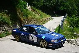 Balletti Motorsport: bicchiere mezzo pieno al &ldquo;Campagnolo&rdquo;