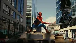 Weekend al cinema: dall'incubo negli abissi alle commedie, aspettando il ritorno di Spider-Man