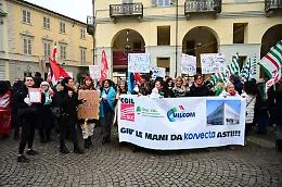 Crisi dei call center, l&rsquo;assessora Bologna punta sulle commesse che potrebbero arrivare dagli Enti locali