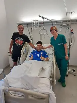 Il "Cardinal Massaia" rilancia la Traumatologia sportiva: Artoscopia e cure personalizzate per gli atleti