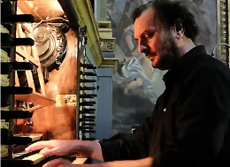 Notte d&rsquo;organo, quattro concerti nella Cattedrale di Asti