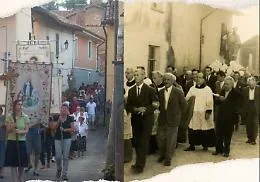 Mondonio, le feste tradizionali raccontate in una mostra fotografica